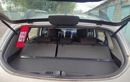 Hyundai Tucson III, 2007 год, 700 000 рублей, 12 фотография