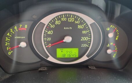 Hyundai Tucson III, 2007 год, 700 000 рублей, 16 фотография