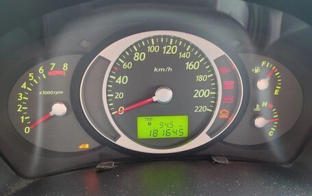Hyundai Tucson III, 2007 год, 700 000 рублей, 15 фотография
