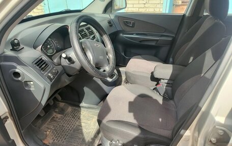 Hyundai Tucson III, 2007 год, 700 000 рублей, 19 фотография