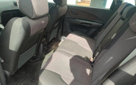 Hyundai Tucson III, 2007 год, 700 000 рублей, 20 фотография
