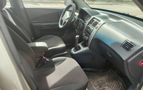 Hyundai Tucson III, 2007 год, 700 000 рублей, 18 фотография
