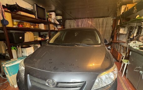 Toyota Corolla, 2010 год, 1 000 000 рублей, 3 фотография