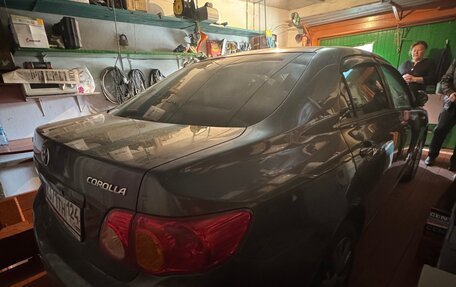 Toyota Corolla, 2010 год, 1 000 000 рублей, 2 фотография