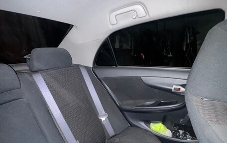 Toyota Corolla, 2010 год, 1 000 000 рублей, 6 фотография