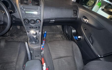 Toyota Corolla, 2010 год, 1 000 000 рублей, 5 фотография