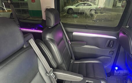 Peugeot Traveller I, 2018 год, 3 690 000 рублей, 9 фотография