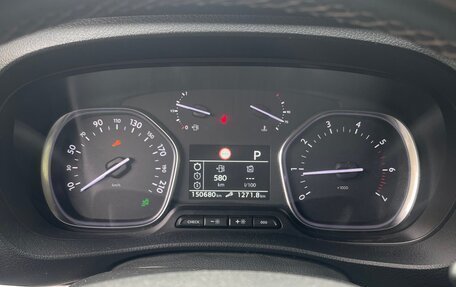 Peugeot Traveller I, 2018 год, 3 690 000 рублей, 2 фотография