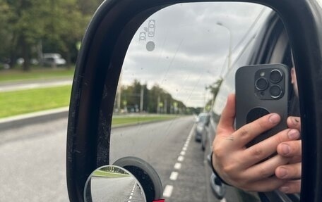 Peugeot Traveller I, 2018 год, 3 690 000 рублей, 6 фотография