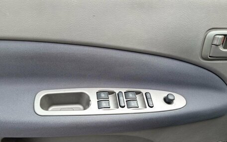 Chery Tiggo (T11), 2011 год, 397 000 рублей, 15 фотография