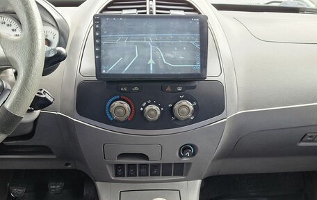 Chery Tiggo (T11), 2011 год, 397 000 рублей, 12 фотография