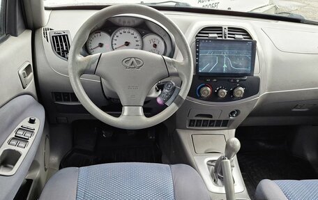 Chery Tiggo (T11), 2011 год, 397 000 рублей, 10 фотография