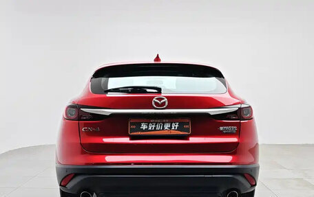 Mazda CX-4, 2022 год, 1 950 000 рублей, 4 фотография