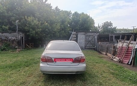 Nissan Cefiro III, 2002 год, 215 000 рублей, 2 фотография