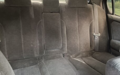 Nissan Cefiro III, 2002 год, 215 000 рублей, 7 фотография