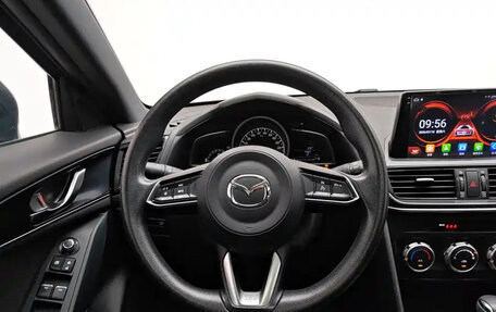 Mazda CX-4, 2022 год, 1 950 000 рублей, 8 фотография