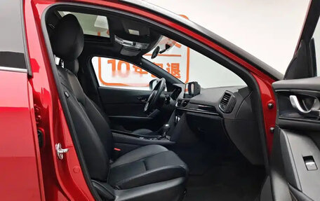 Mazda CX-4, 2022 год, 1 950 000 рублей, 6 фотография