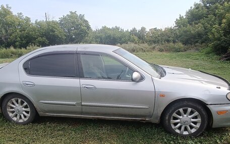 Nissan Cefiro III, 2002 год, 215 000 рублей, 3 фотография