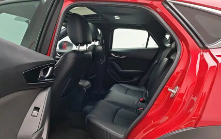 Mazda CX-4, 2022 год, 1 950 000 рублей, 7 фотография