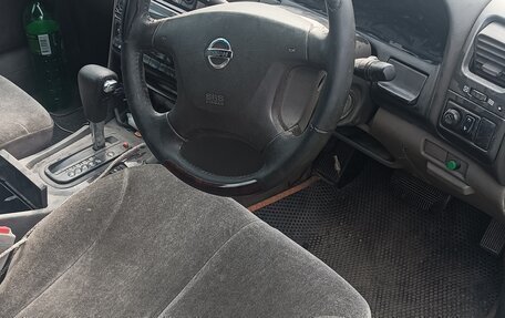 Nissan Cefiro III, 2002 год, 215 000 рублей, 5 фотография
