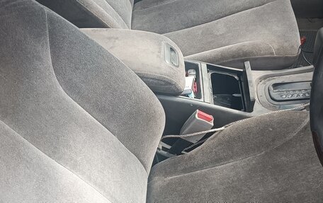 Nissan Cefiro III, 2002 год, 215 000 рублей, 6 фотография
