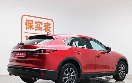 Mazda CX-4, 2022 год, 1 950 000 рублей, 3 фотография
