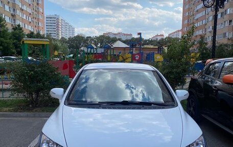 Honda Civic VIII, 2010 год, 920 000 рублей, 2 фотография