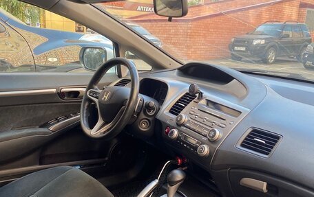 Honda Civic VIII, 2010 год, 920 000 рублей, 8 фотография