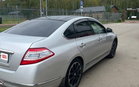 Nissan Teana, 2012 год, 1 300 000 рублей, 6 фотография