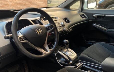 Honda Civic VIII, 2010 год, 920 000 рублей, 7 фотография