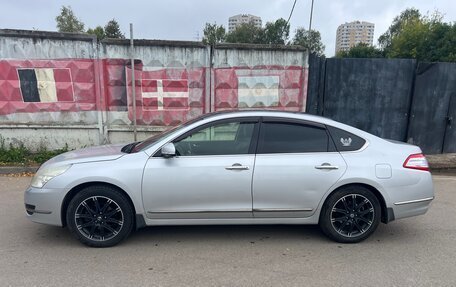 Nissan Teana, 2012 год, 1 300 000 рублей, 4 фотография