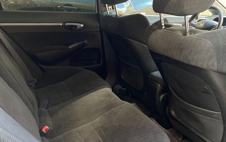 Honda Civic VIII, 2010 год, 920 000 рублей, 9 фотография