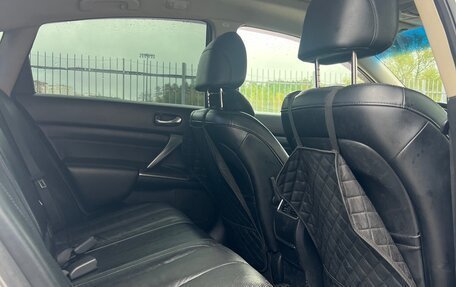 Nissan Teana, 2012 год, 1 300 000 рублей, 7 фотография