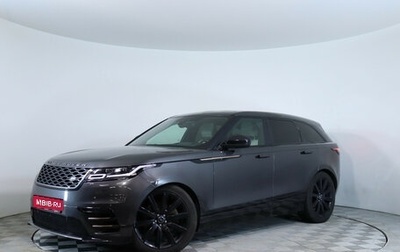 Land Rover Range Rover Velar I, 2018 год, 3 790 000 рублей, 1 фотография