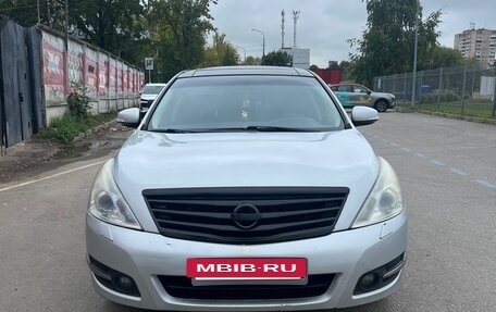 Nissan Teana, 2012 год, 1 300 000 рублей, 3 фотография