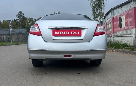 Nissan Teana, 2012 год, 1 300 000 рублей, 5 фотография
