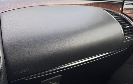 Infiniti QX56, 2012 год, 2 450 000 рублей, 14 фотография