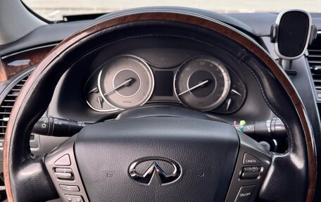 Infiniti QX56, 2012 год, 2 450 000 рублей, 11 фотография