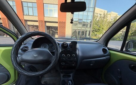 Daewoo Matiz I, 2013 год, 140 000 рублей, 6 фотография