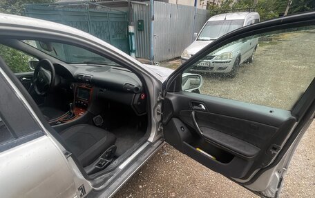 Mercedes-Benz C-Класс, 2001 год, 380 000 рублей, 9 фотография
