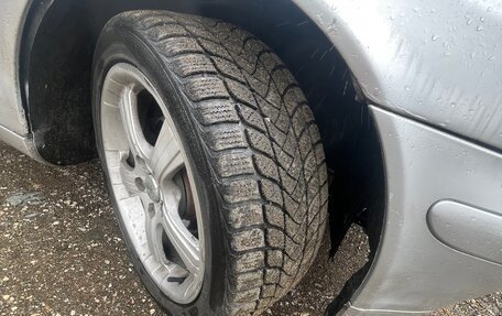 Mercedes-Benz C-Класс, 2001 год, 380 000 рублей, 4 фотография