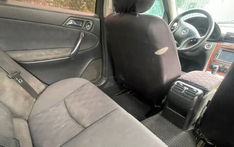 Mercedes-Benz C-Класс, 2001 год, 380 000 рублей, 6 фотография