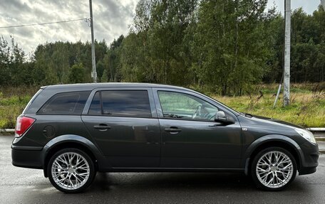 Opel Astra H, 2009 год, 680 000 рублей, 7 фотография