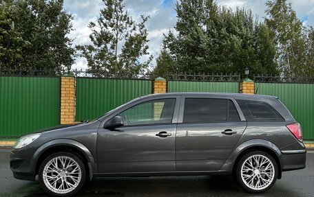 Opel Astra H, 2009 год, 680 000 рублей, 3 фотография