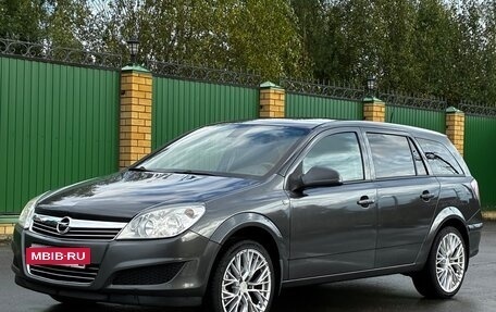 Opel Astra H, 2009 год, 680 000 рублей, 2 фотография