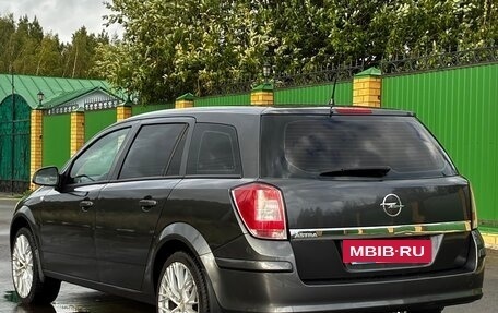 Opel Astra H, 2009 год, 680 000 рублей, 4 фотография