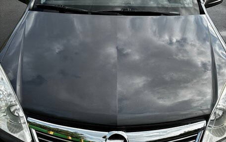 Opel Astra H, 2009 год, 680 000 рублей, 9 фотография