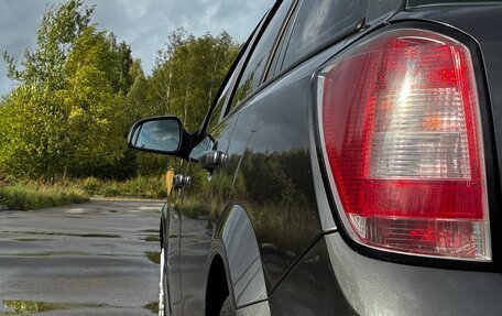 Opel Astra H, 2009 год, 680 000 рублей, 10 фотография