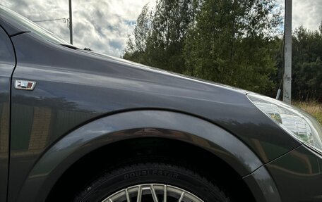 Opel Astra H, 2009 год, 680 000 рублей, 15 фотография