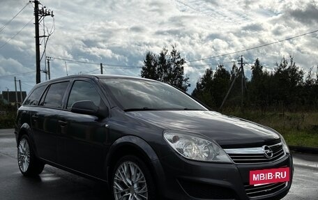 Opel Astra H, 2009 год, 680 000 рублей, 8 фотография